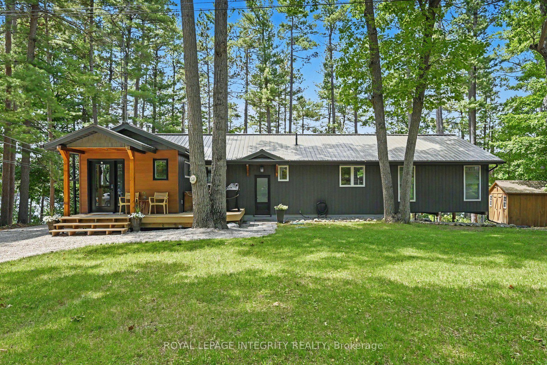 185 Christie Lake Lane 51 Lane — photo 1