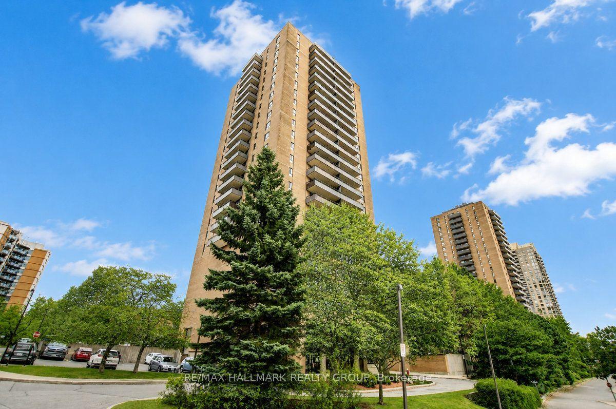 505 St Laurent Boulevard 2204 #2204, Manor Park - Cardinal Glen and Area — Condo for sale, photo 1