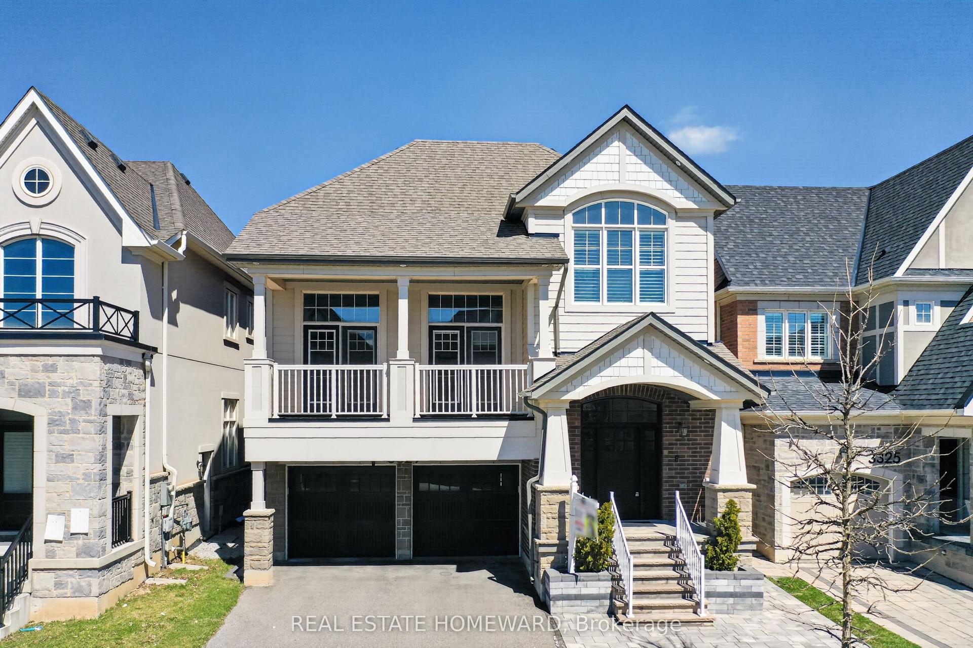 3329 Vernon Powell Drive — photo 1