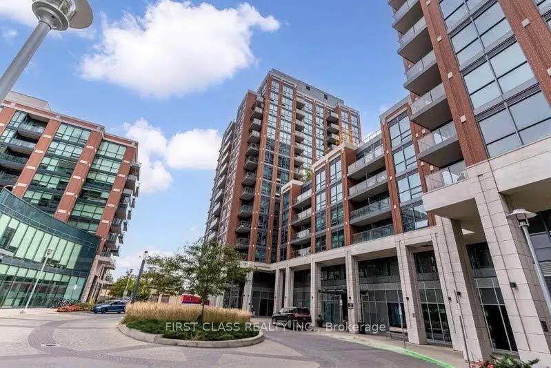 31 Tippett Road 226 #226, Toronto — Condo for lease, photo 1