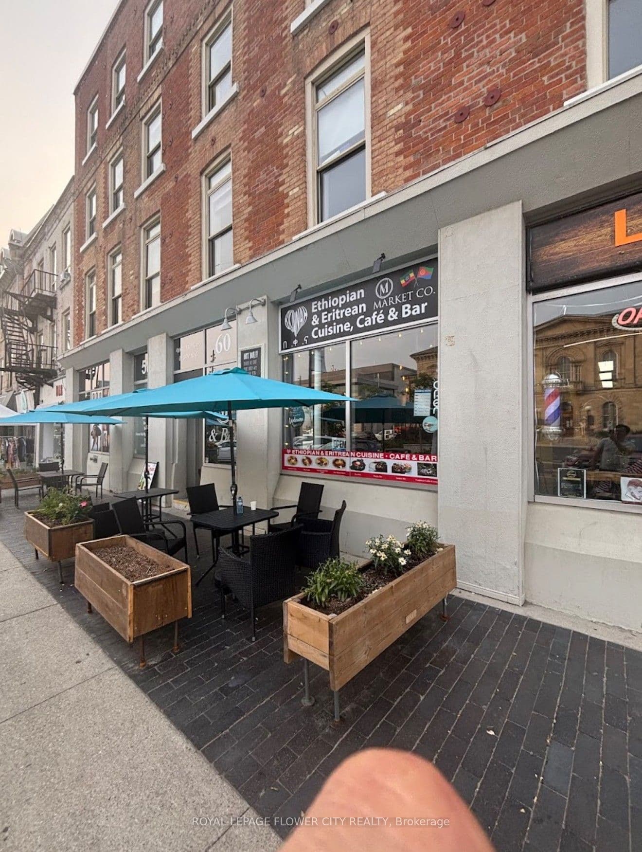 60 Carden Street — photo 1