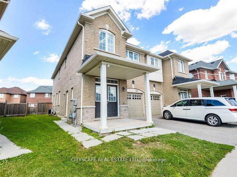 697 Ferguson Drive Bsmt #Bsmt — photo 1