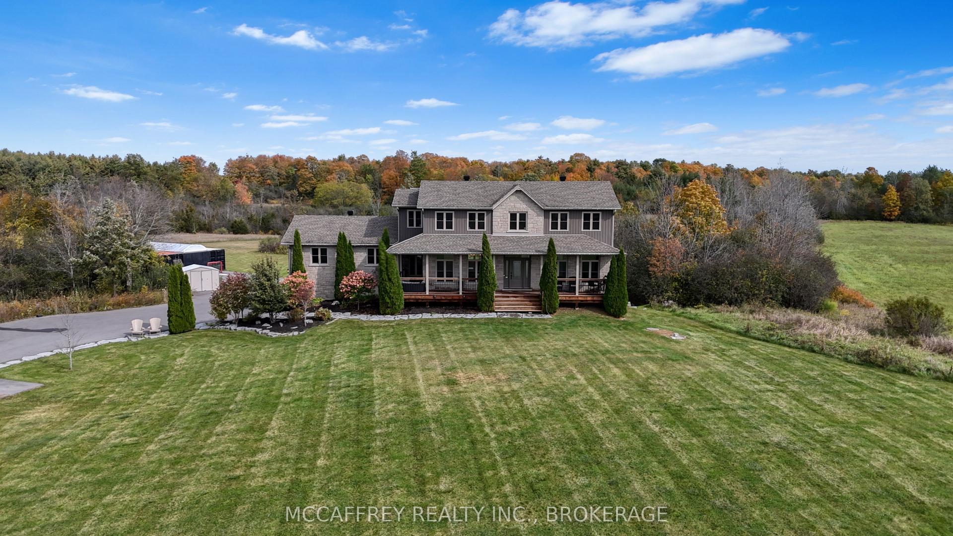 4012 Sydenham Road, Frontenac — Detached for sale, photo 1