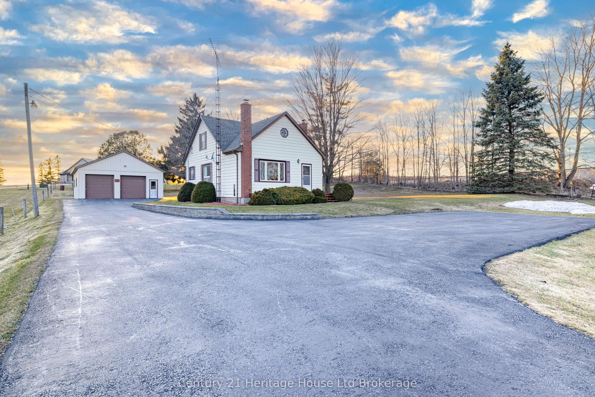 3040 Sandhills Road — photo 1