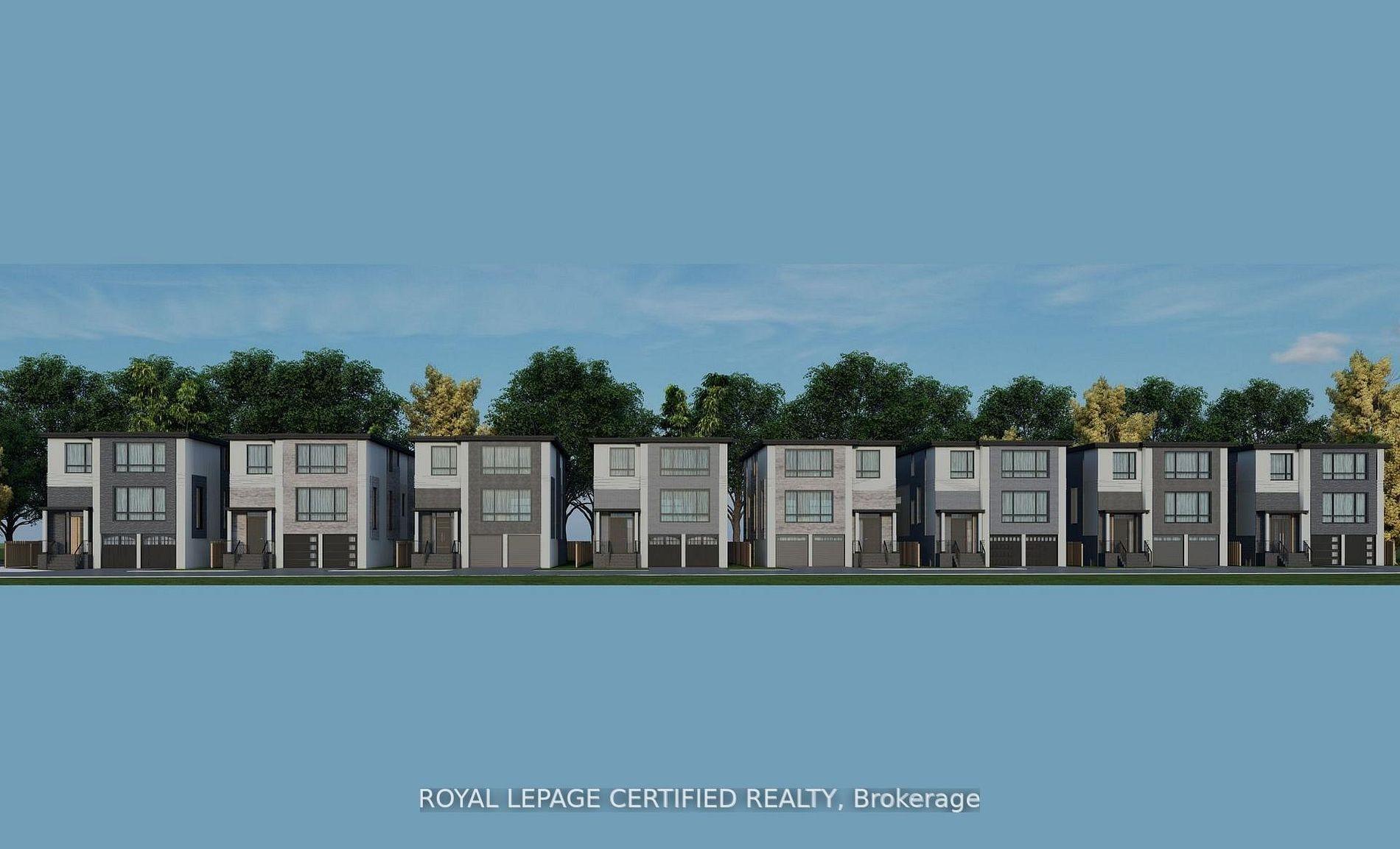 336 King Street E — photo 1