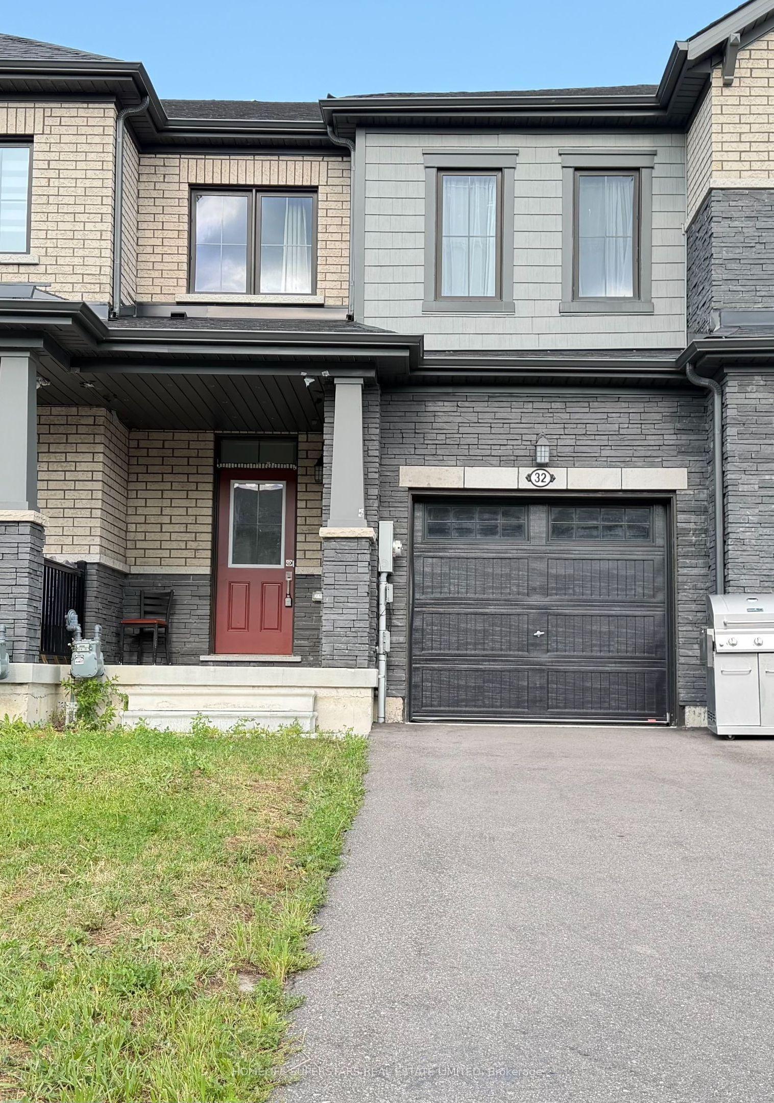 32 Ever Sweet Way, Thorold — Townhouse for lease, photo 1