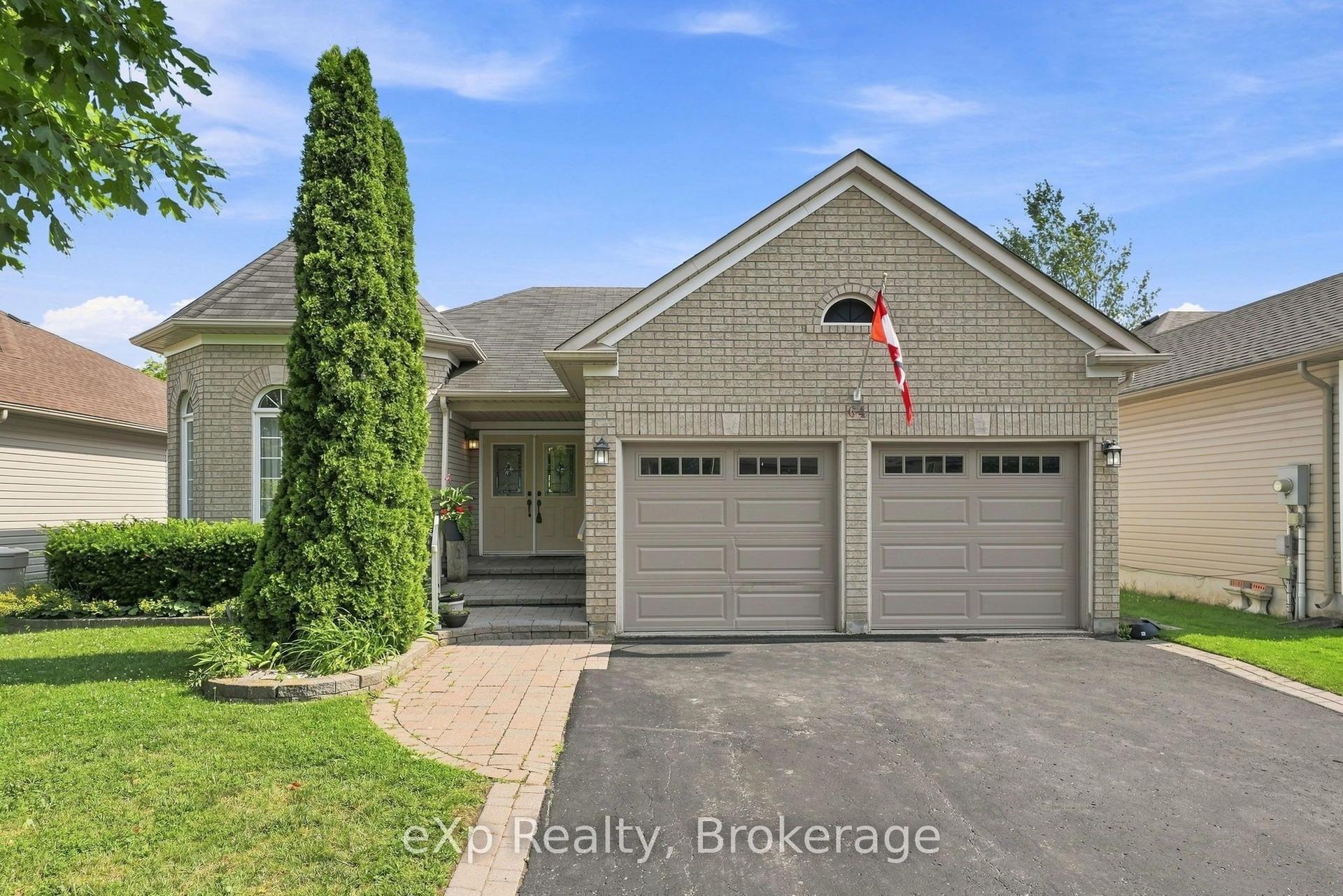 64 Huffman Avenue, Port Hope — Detached for sale, photo 1