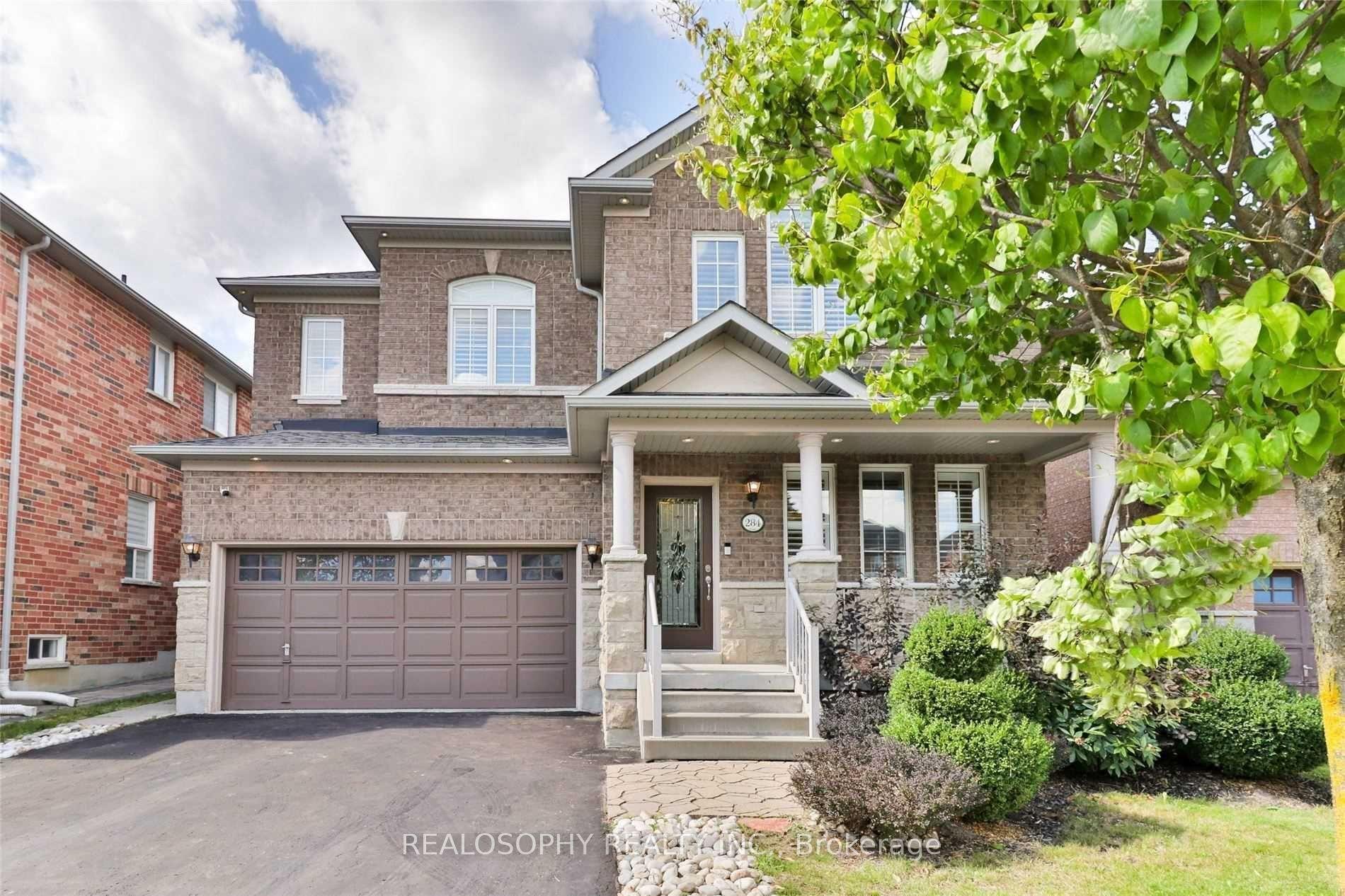 284 Bilbrough Street — photo 1