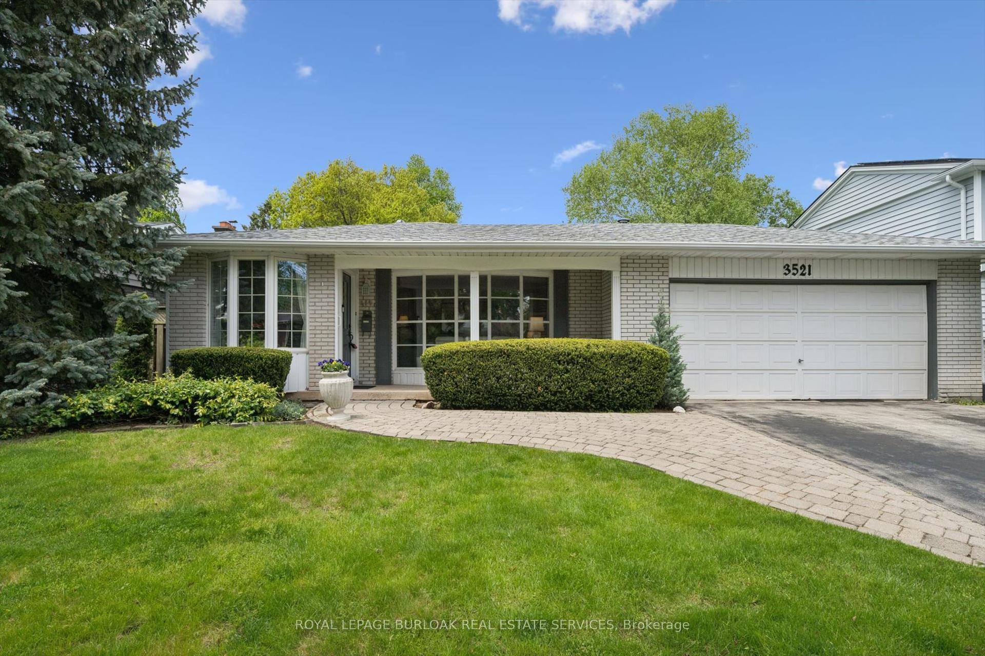 3521 Regal Road — photo 1