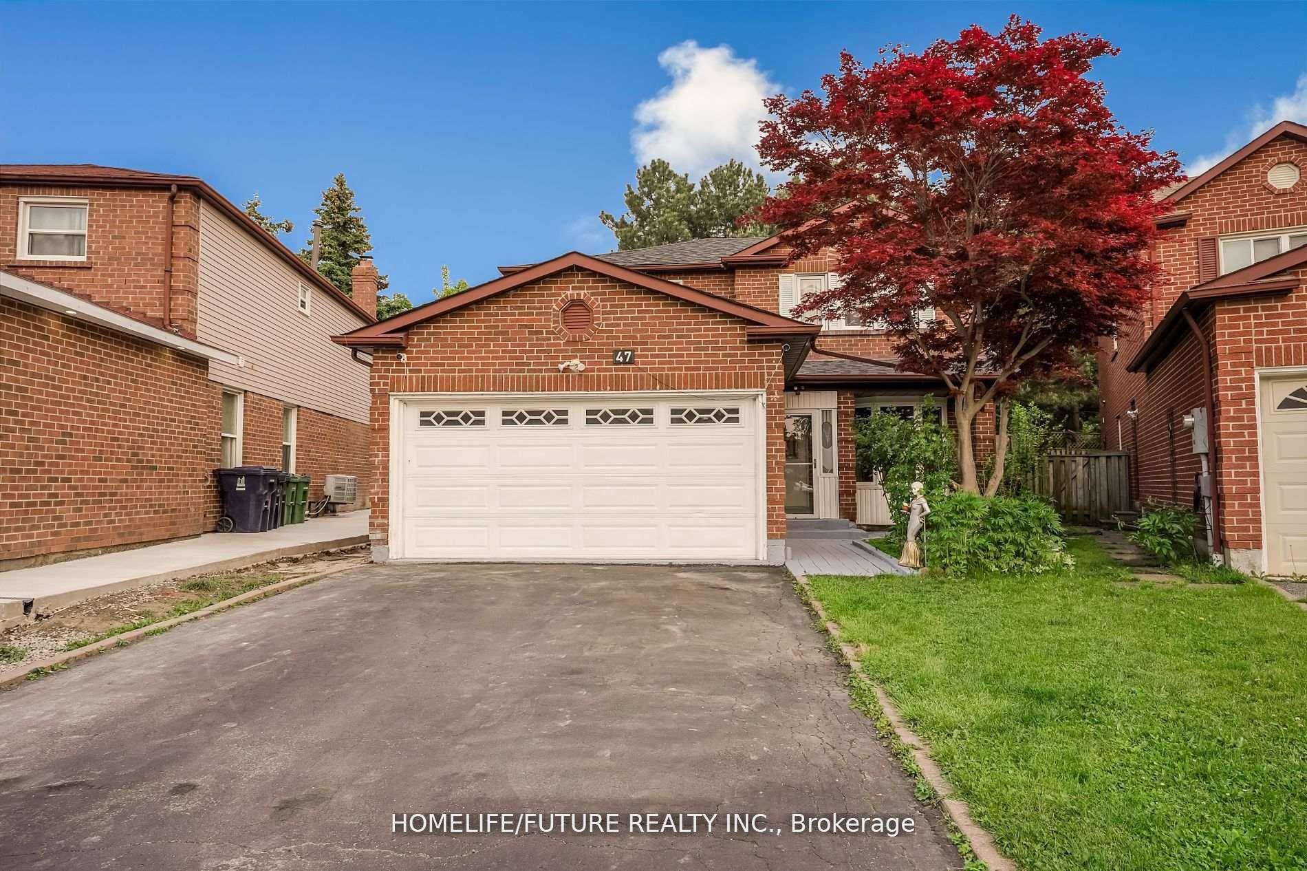 47 Carisbrooke Square Bsmt #Bsmt — photo 1