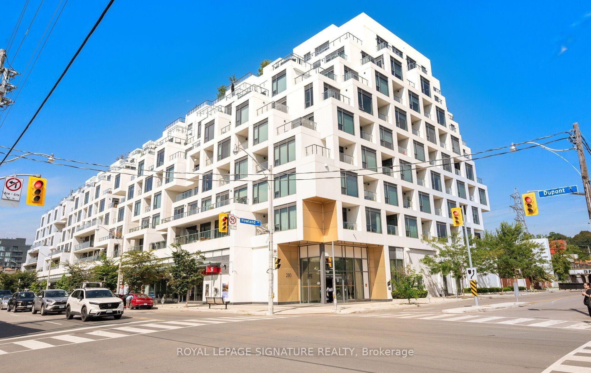 280 Howland Avenue 526 #526, Toronto — Condo for sale, photo 1