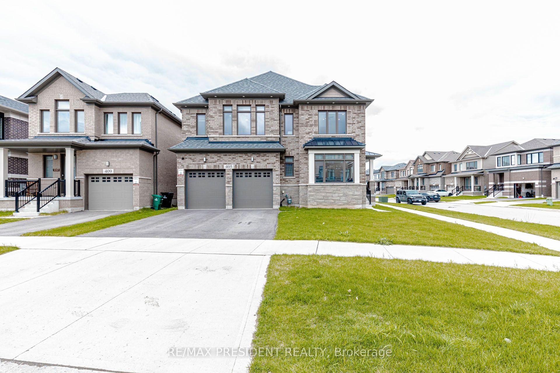 405 Newman Drive — photo 1
