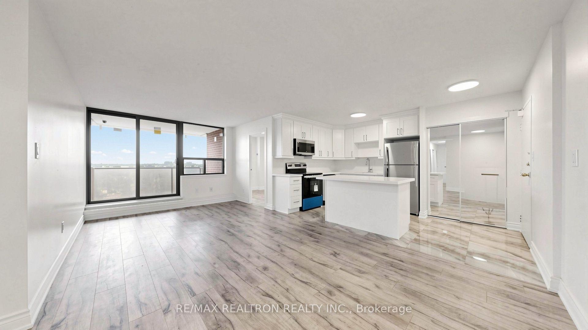 100 Wingarden Court 1011 #1011, Toronto — Condo for sale, photo 1