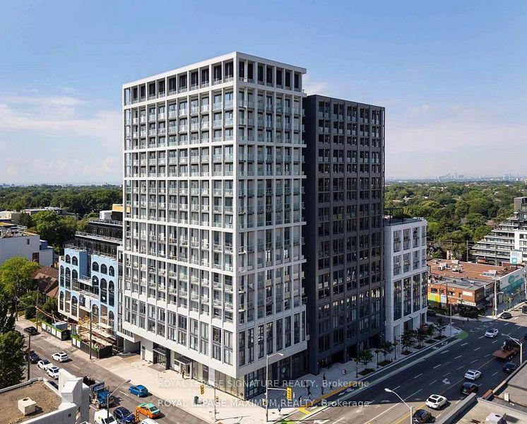 2020 Bathurst Street 807 #807, Toronto — Condo for lease, photo 1
