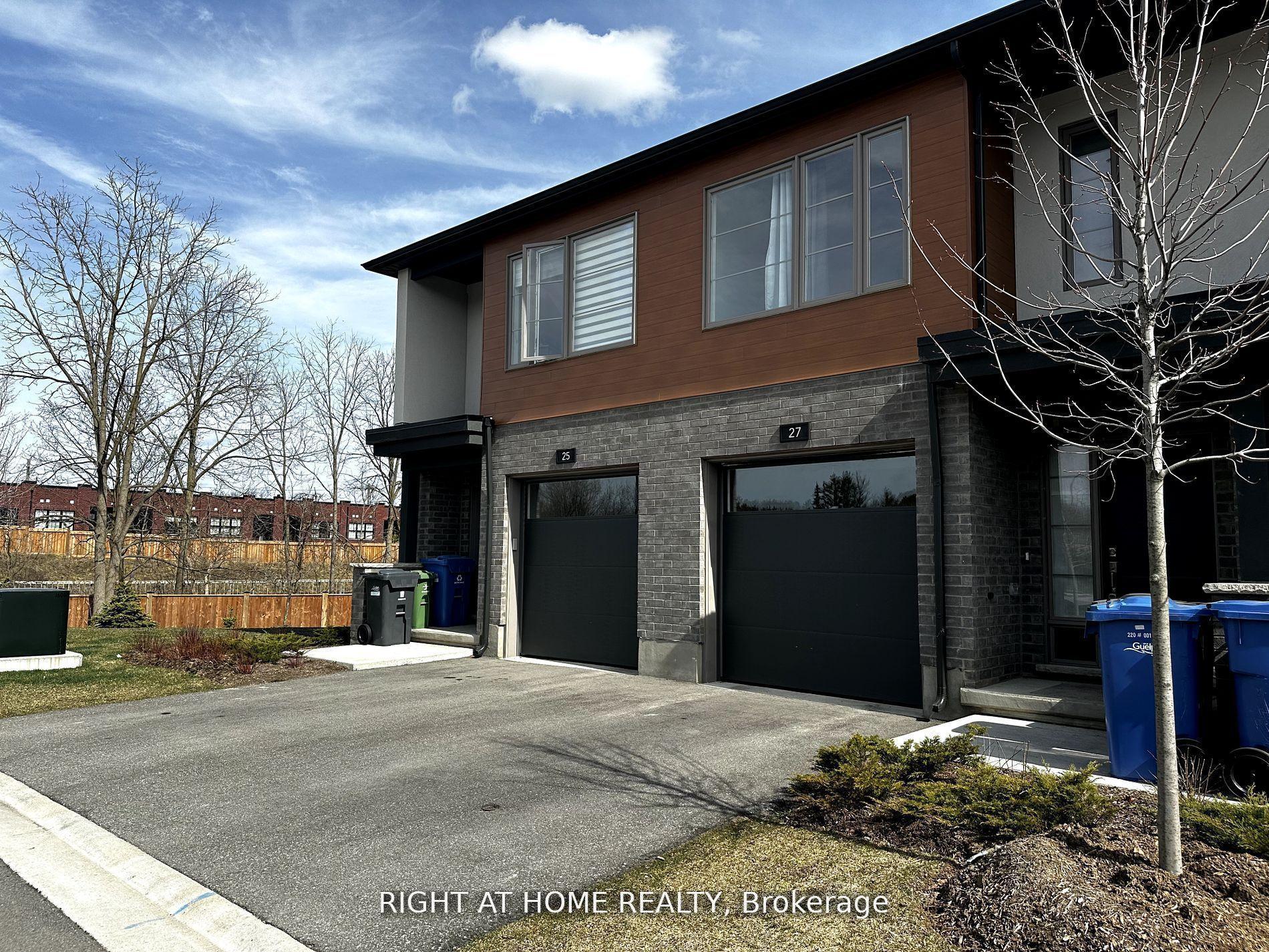 27 Steele Cres Street — photo 1