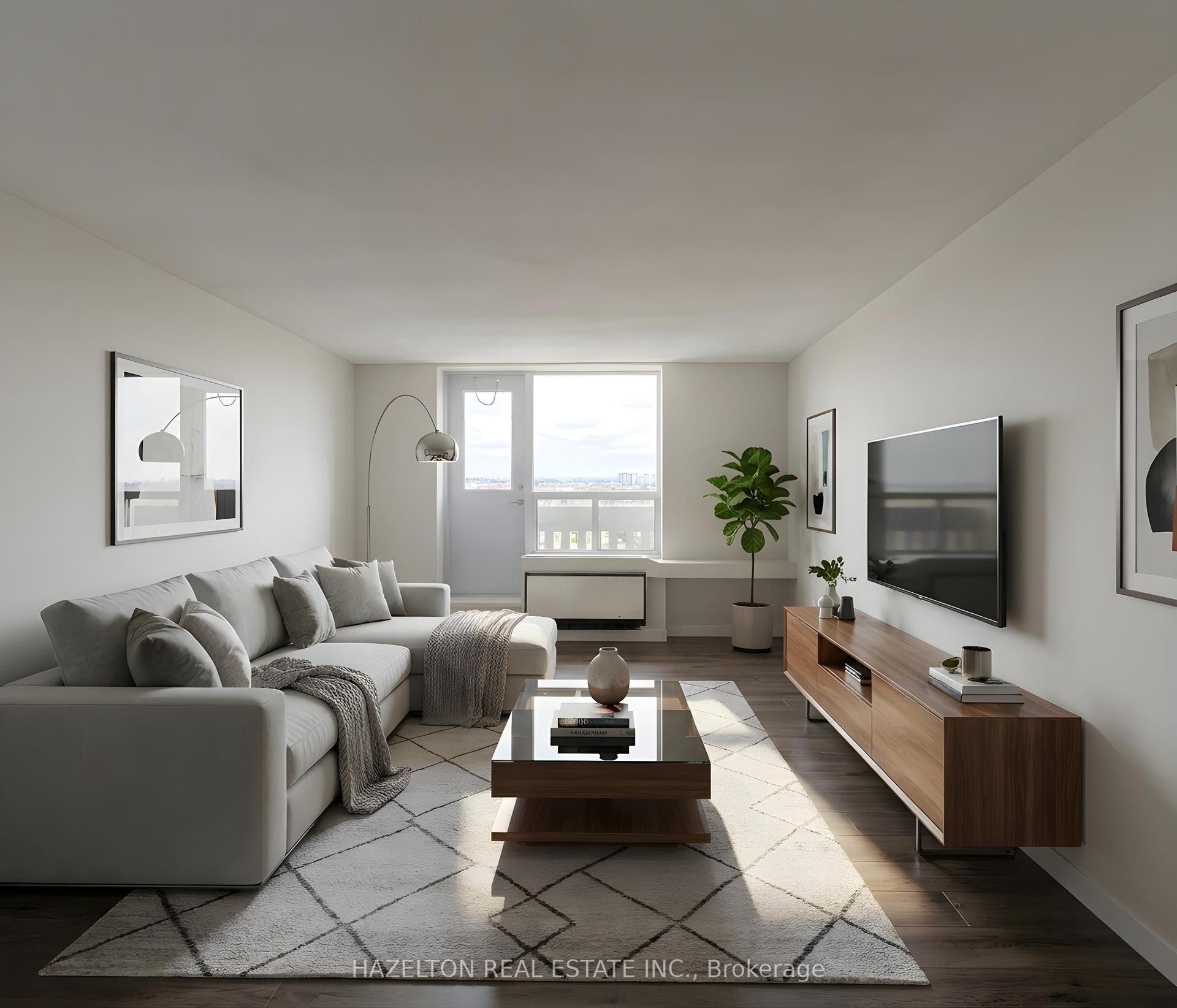 6719 Glen Erin Drive 908 #908 — photo 1