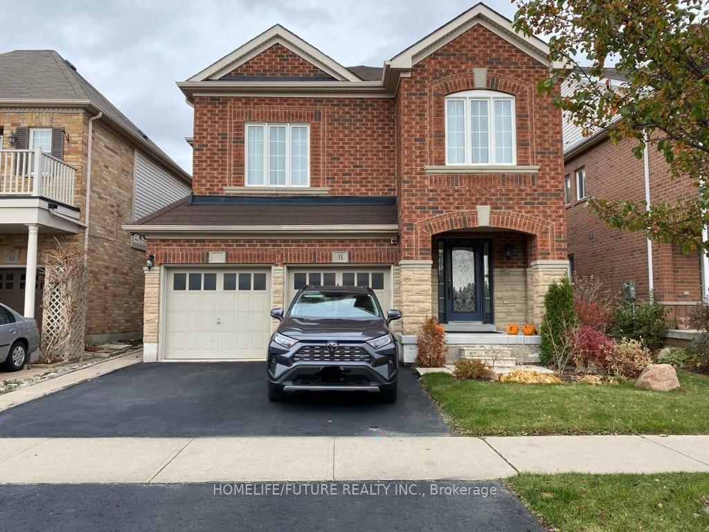 31 Middlecote Drive Main & 2nd #Main & 2nd — photo 1