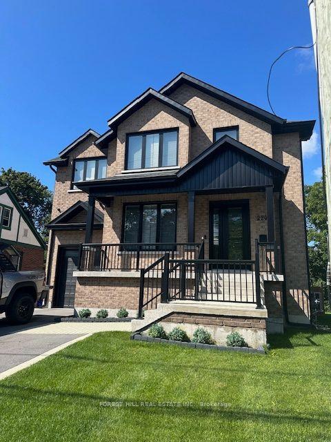 220 Collingwood Street — photo 1