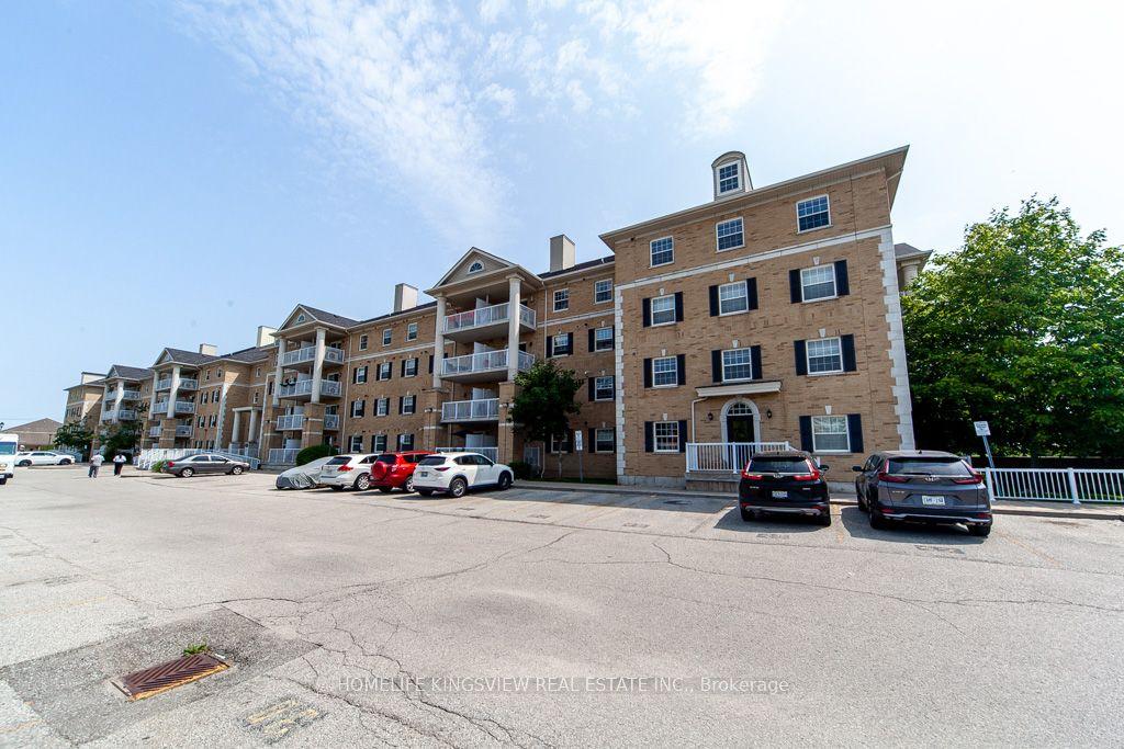 7428 Markham Road 301 #301, Markham — Condo for sale, photo 1