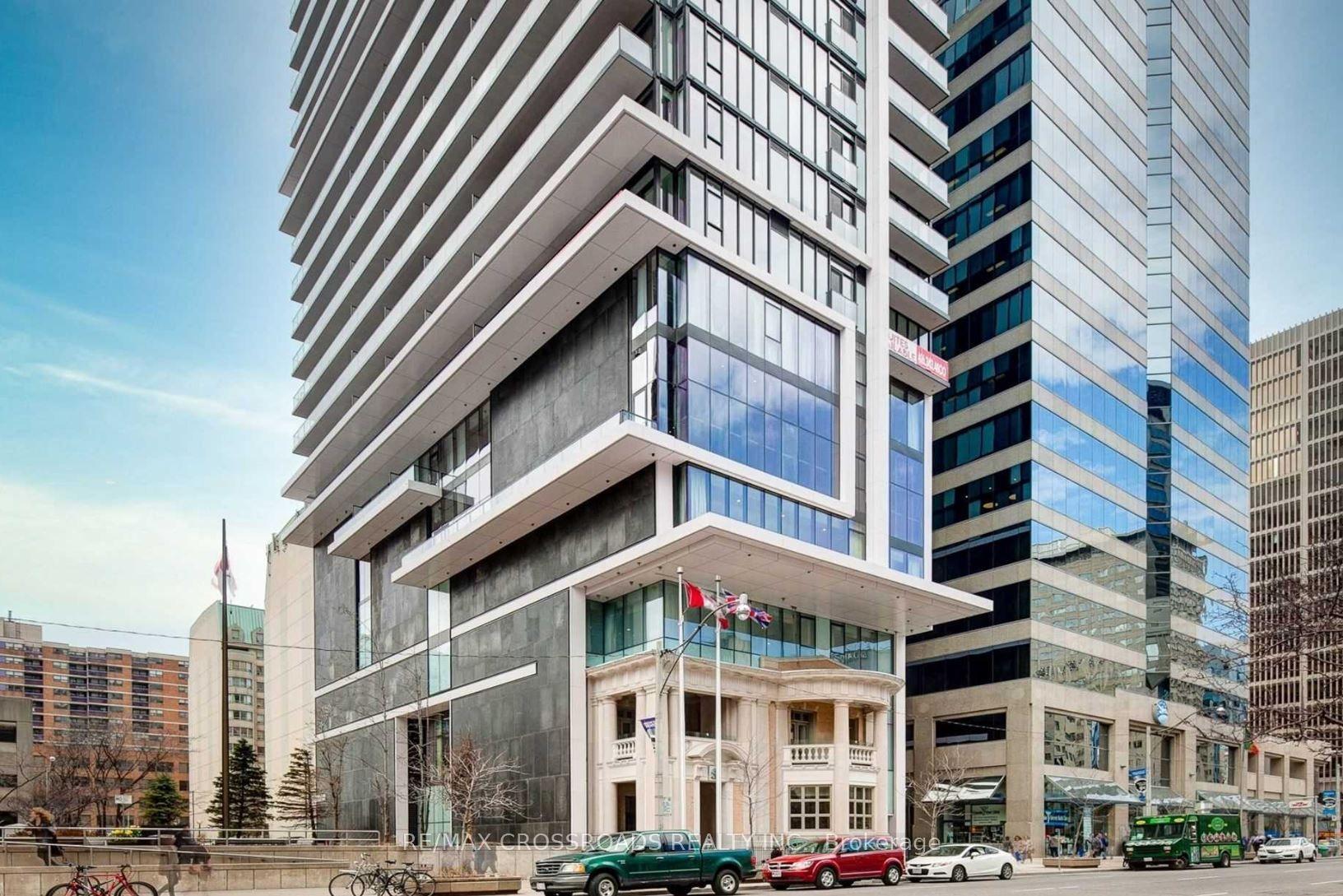 426 University Avenue 3803 #3803, Toronto — Condo for lease, photo 1