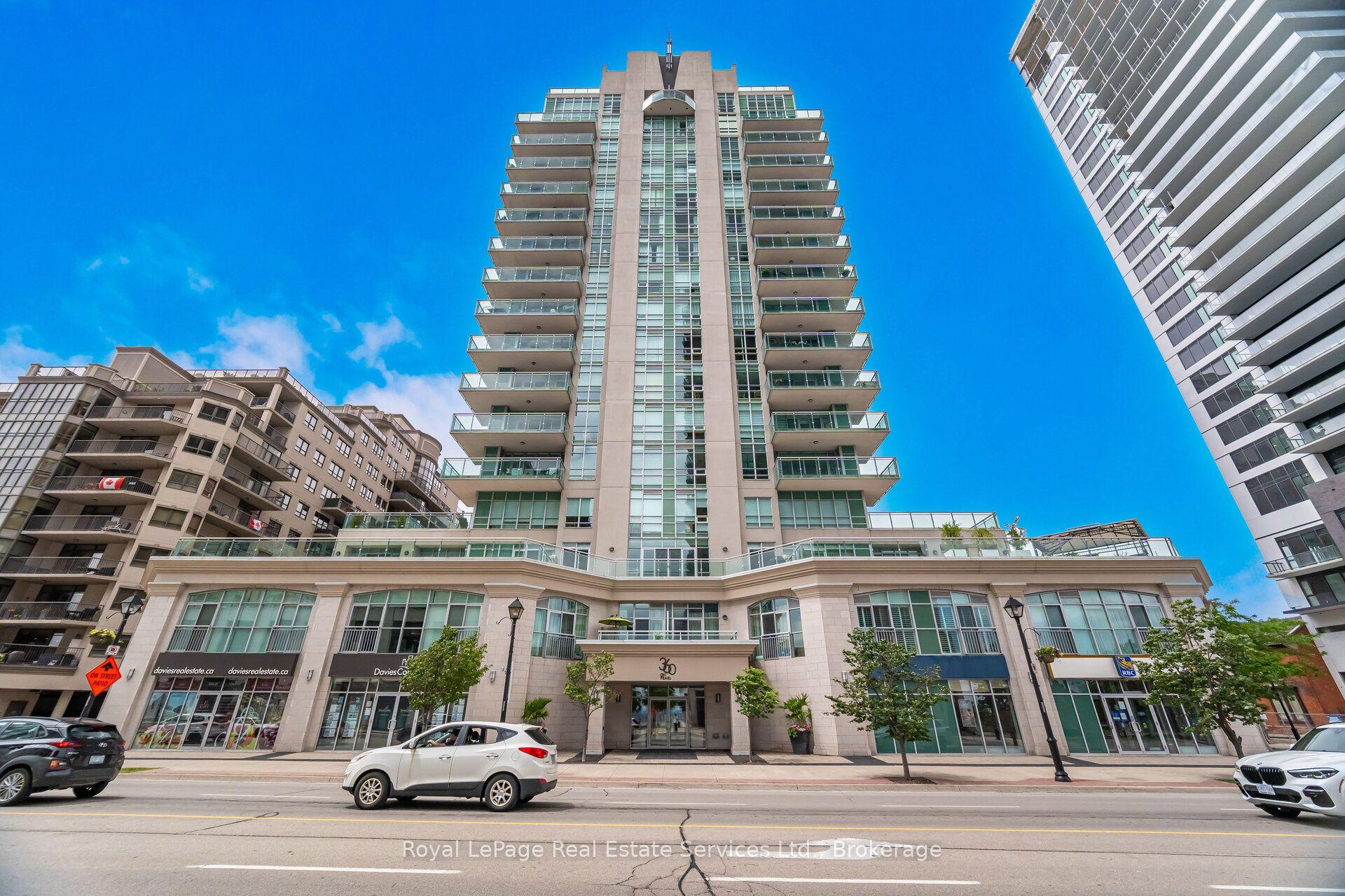 360 Pearl Street 303 #303, Burlington — Condo for sale, photo 1