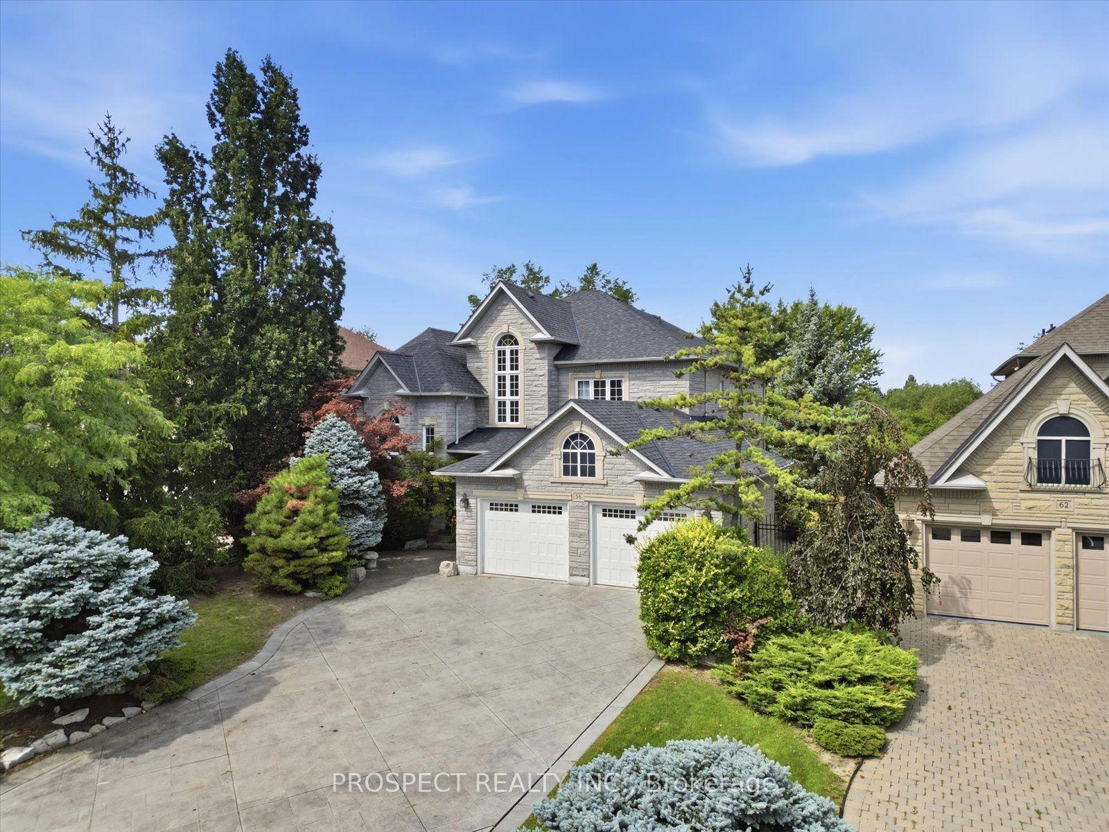 56 Cipriano Court, Vaughan — Detached for sale, photo 1