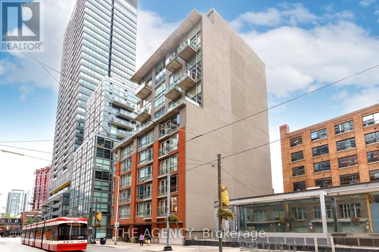 36 Charlotte Street 902 #902, Toronto — Condo for lease, photo 1