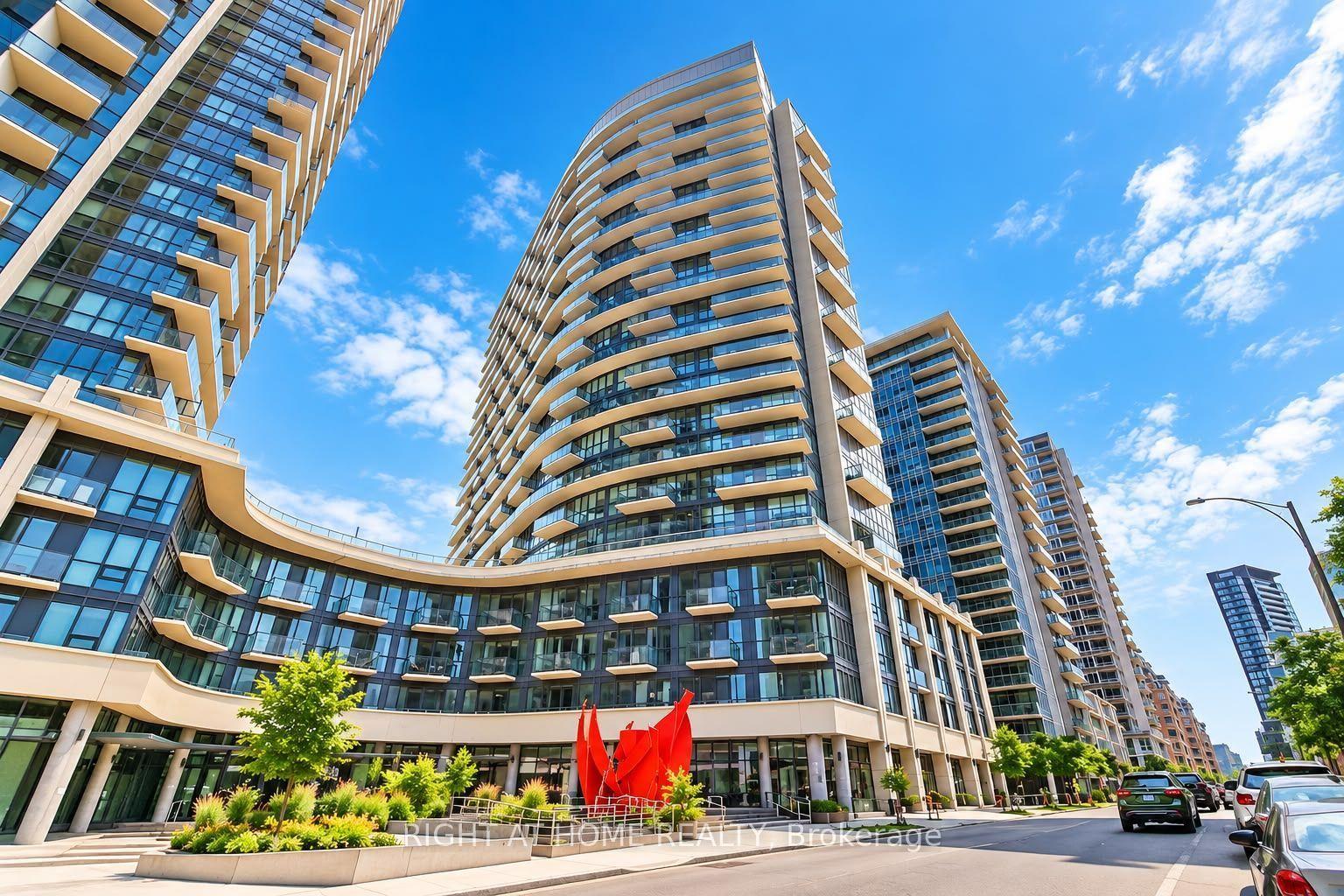 51 East Liberty Street 314 #314, Toronto — Condo for lease, photo 1