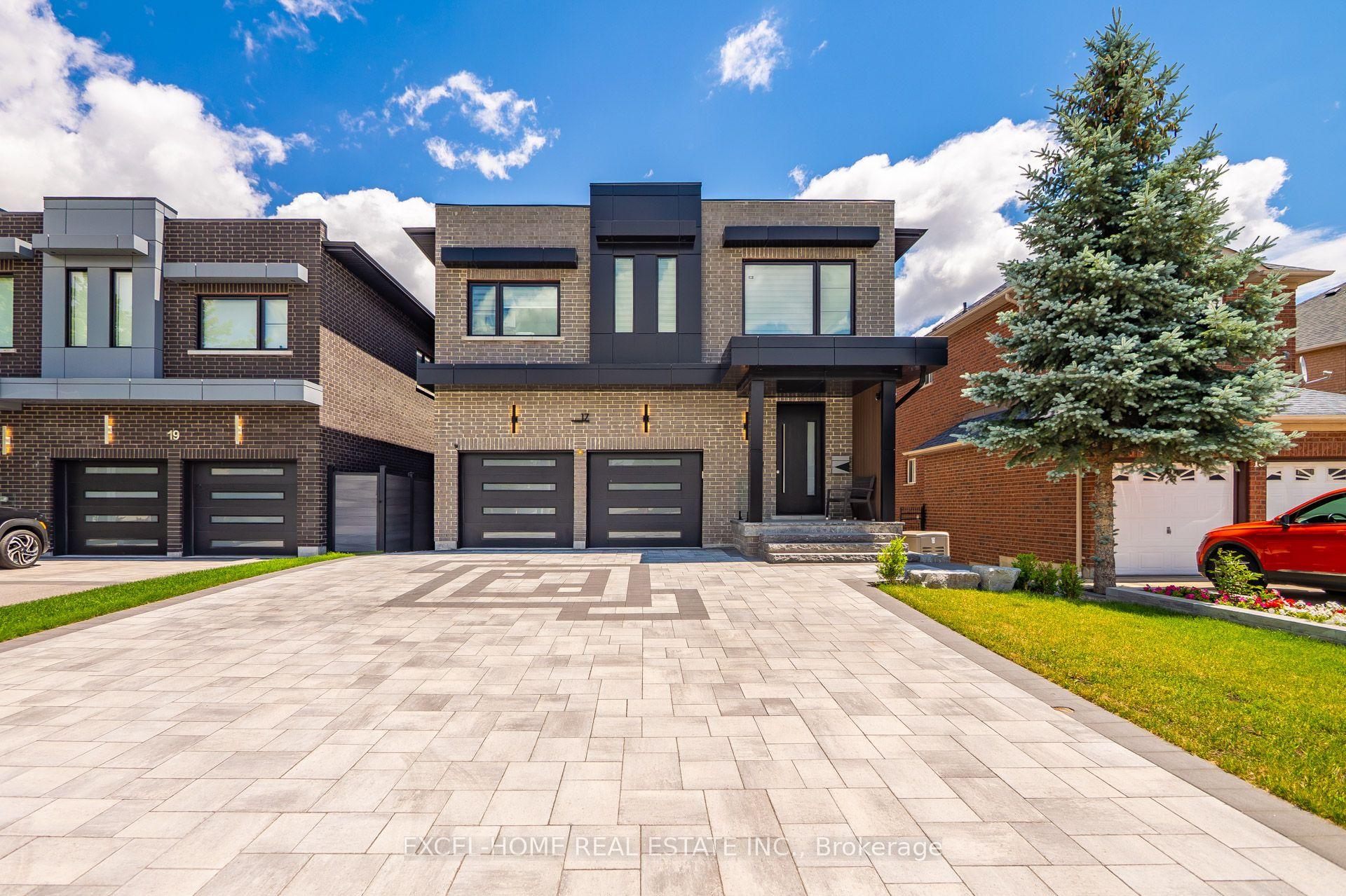 17 Leyburn Avenue — photo 1