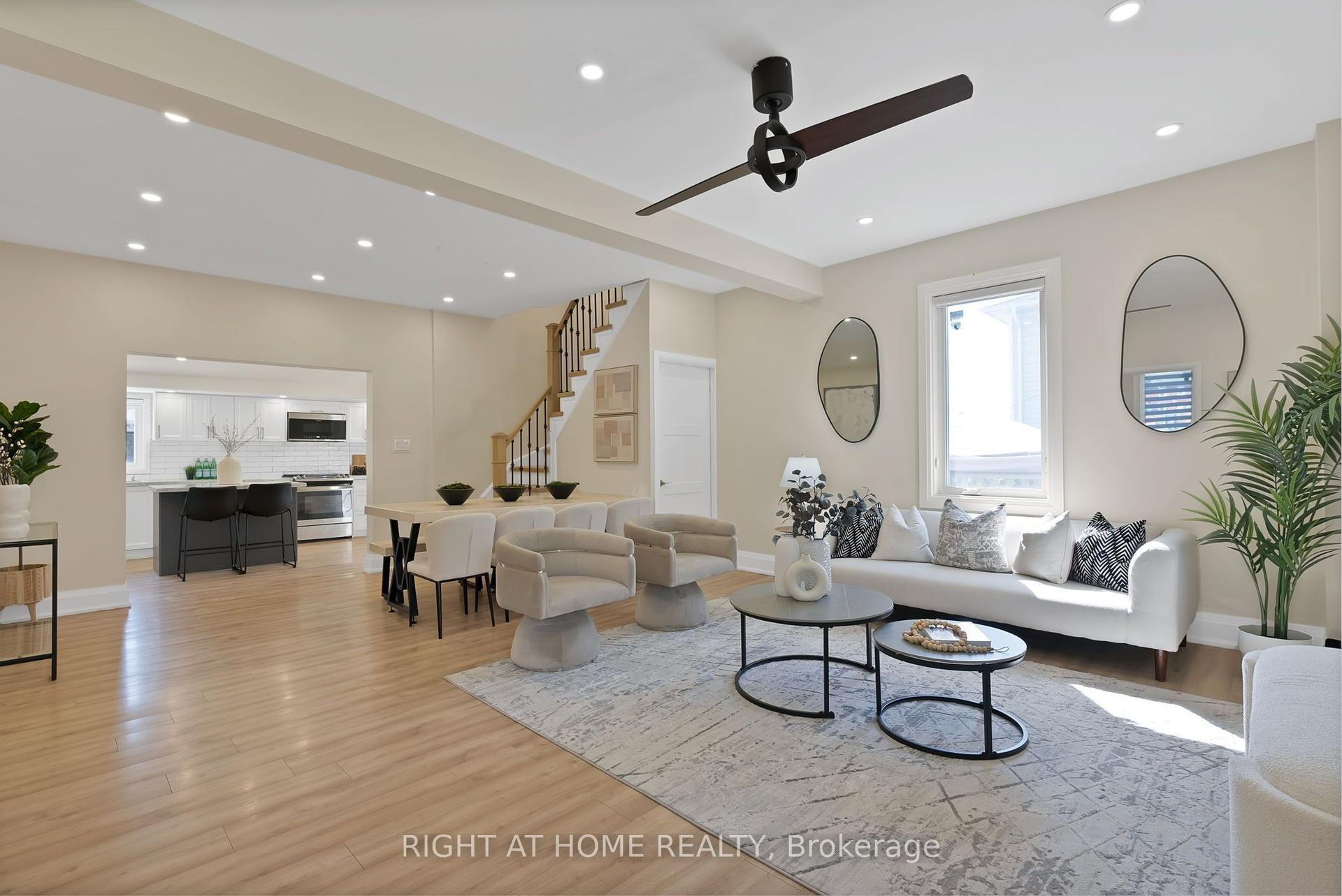 9495 Baldwin Street N, Whitby — Detached for sale, photo 1
