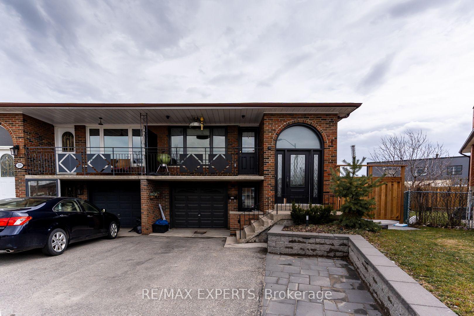 107 Cabana Drive Bsmt #Bsmt — photo 1