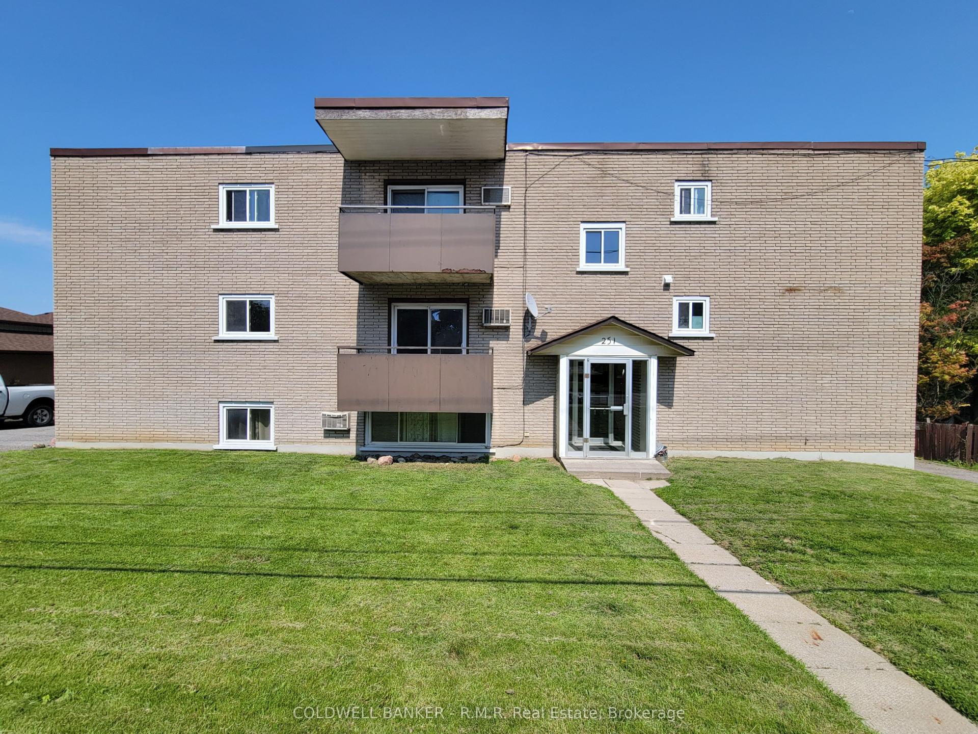 251 Liberty Street N 3 #3 — photo 1