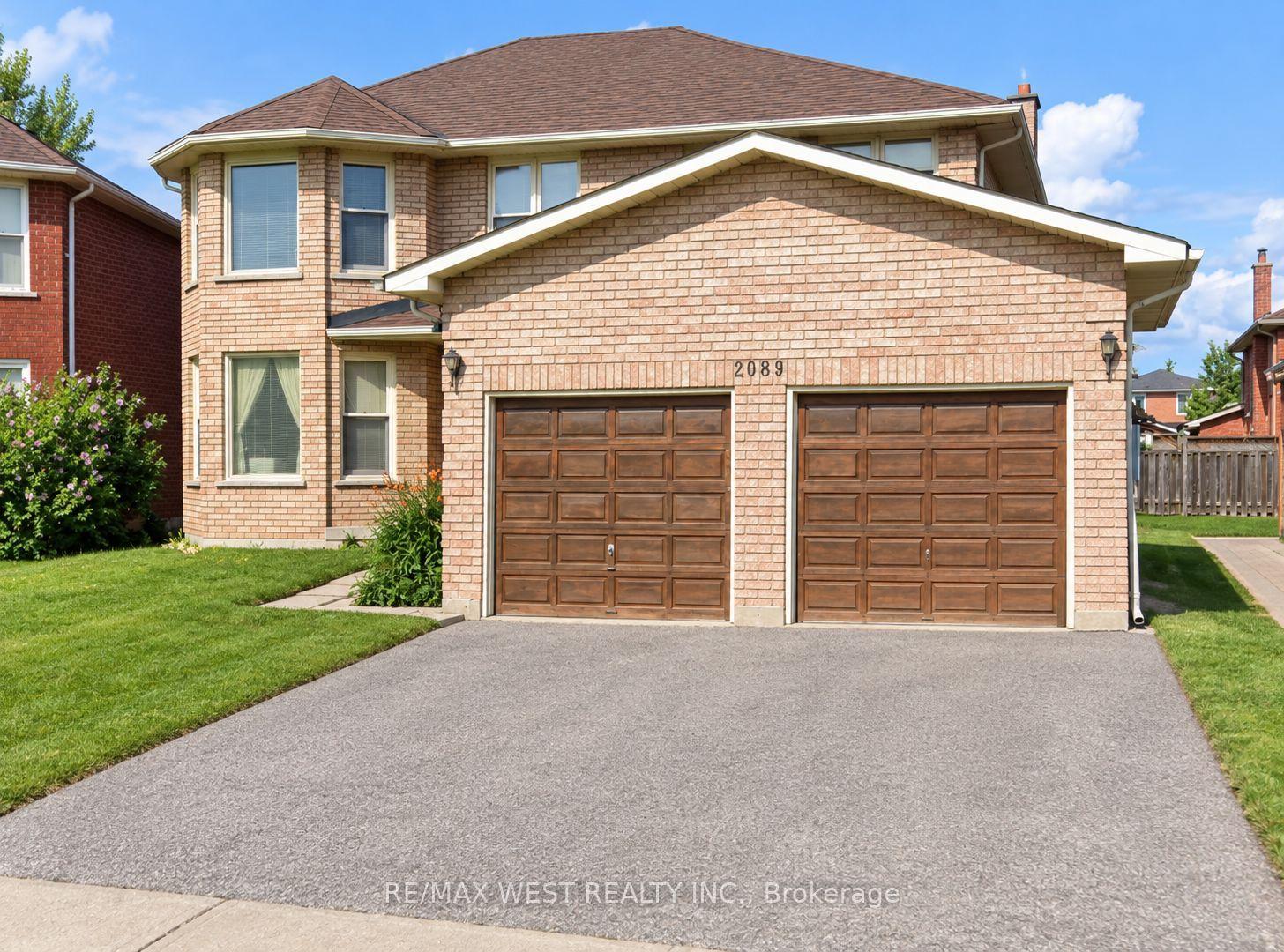 2089 Liverpool Road, Pickering — Detached for lease, photo 1