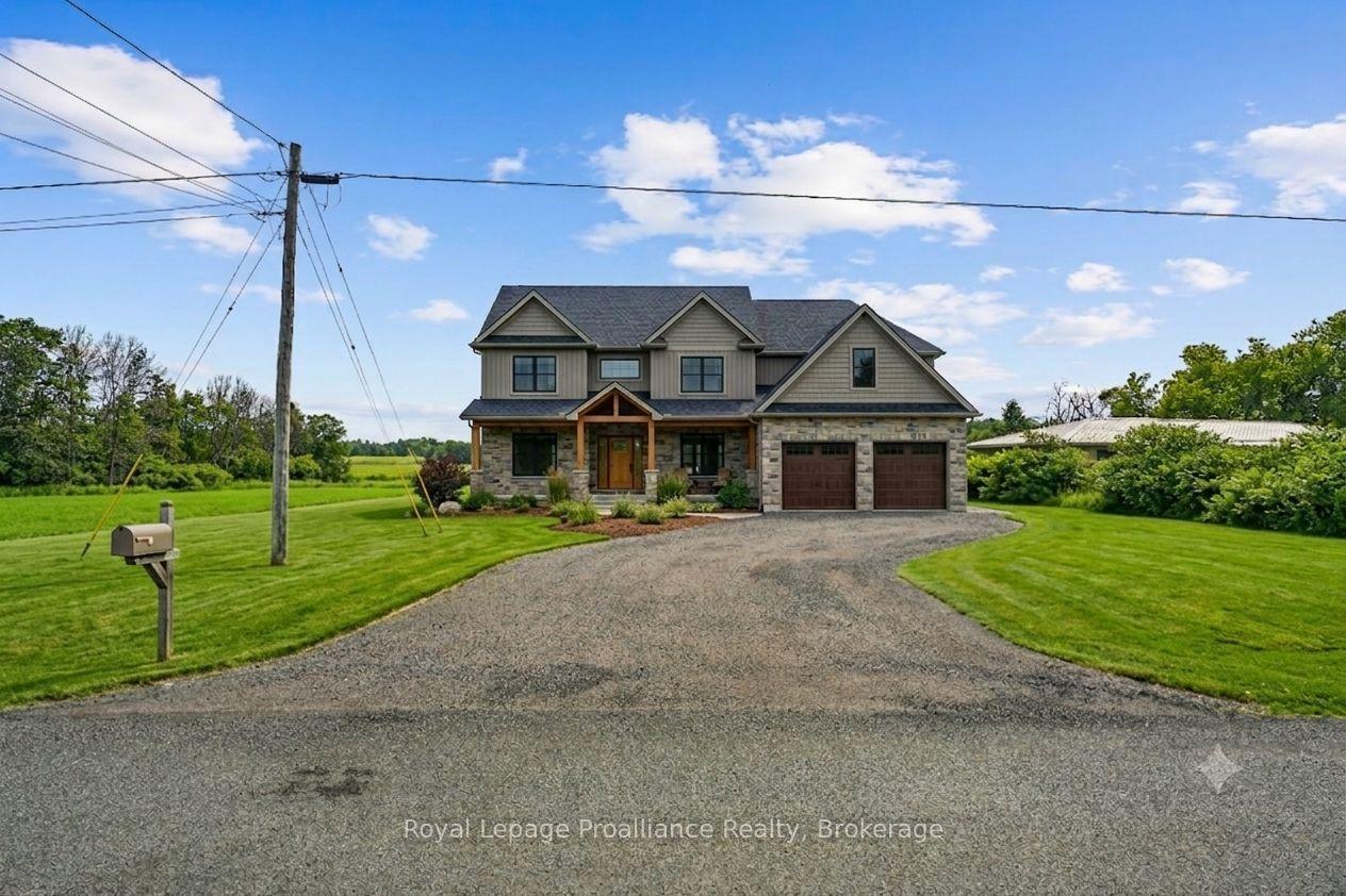 141 Portage Street, Trent Hills — Land for sale, photo 1