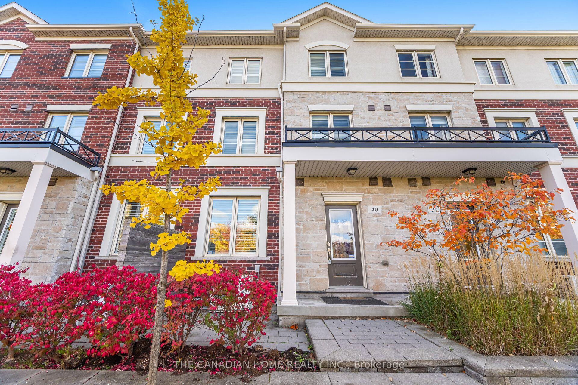 636 Evans Avenue 40 #40 — photo 1