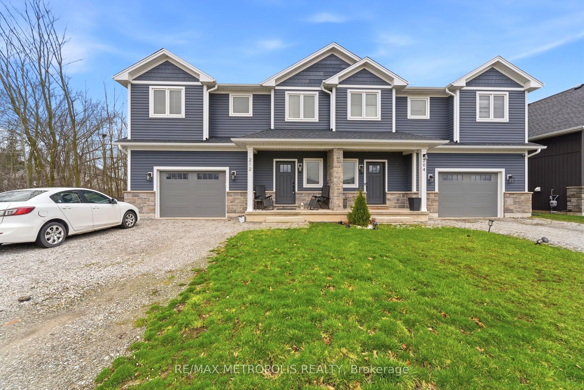 212 Iva Street — photo 1