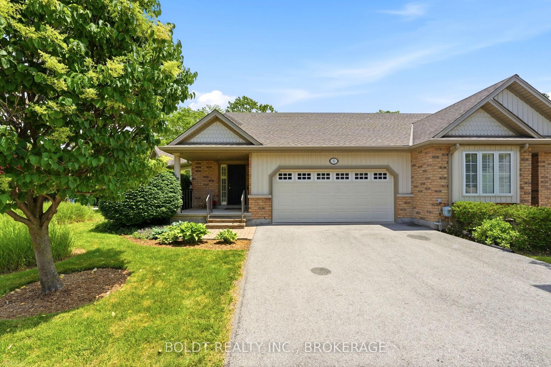 605 Welland Avenue 6 #6 — photo 1
