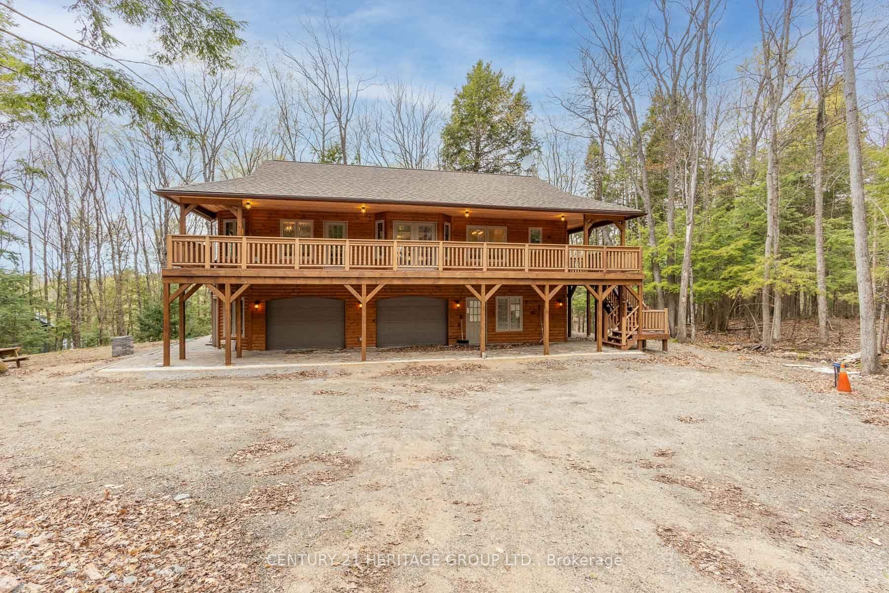 35 Keefer Street, Dysart et al — Detached for sale, photo 1