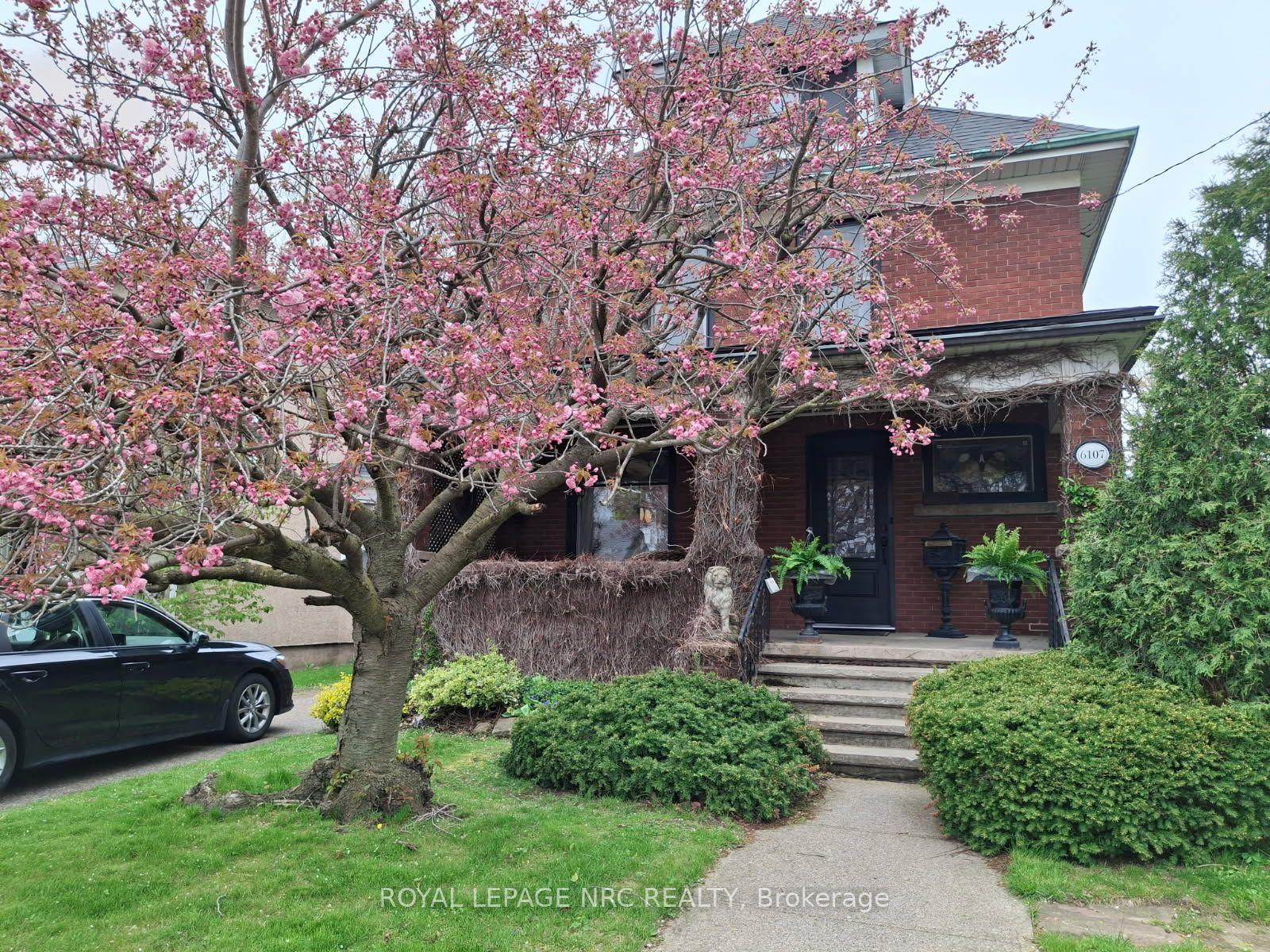 6107 Barker Street — photo 1