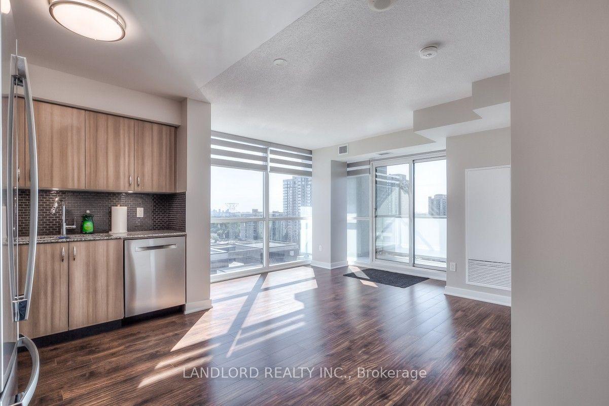 5740 Yonge Street 1309 #1309 — photo 1