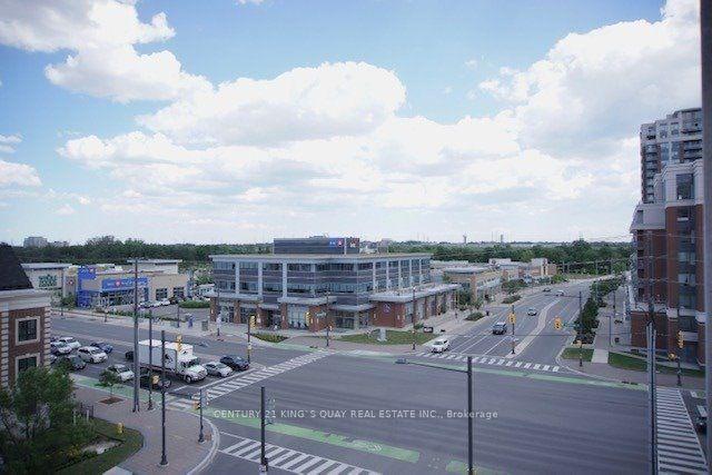 278 Buchanan Drive 619E #619E — photo 1