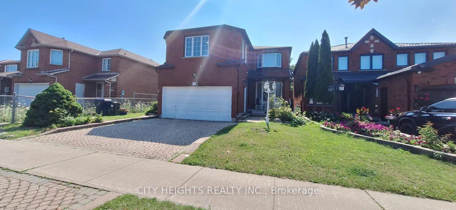 120 Littles Road, Toronto — Detached for lease, photo 1