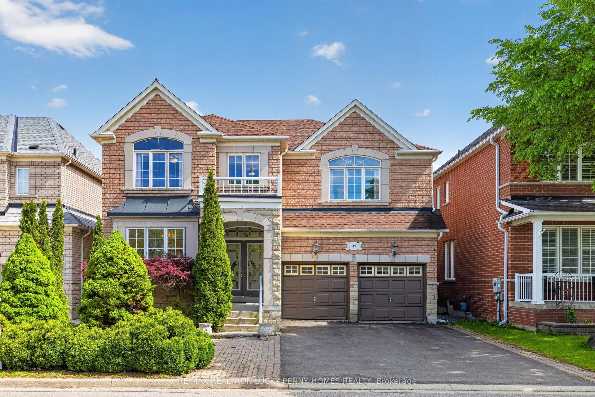 17 Coral Cove Court — photo 1