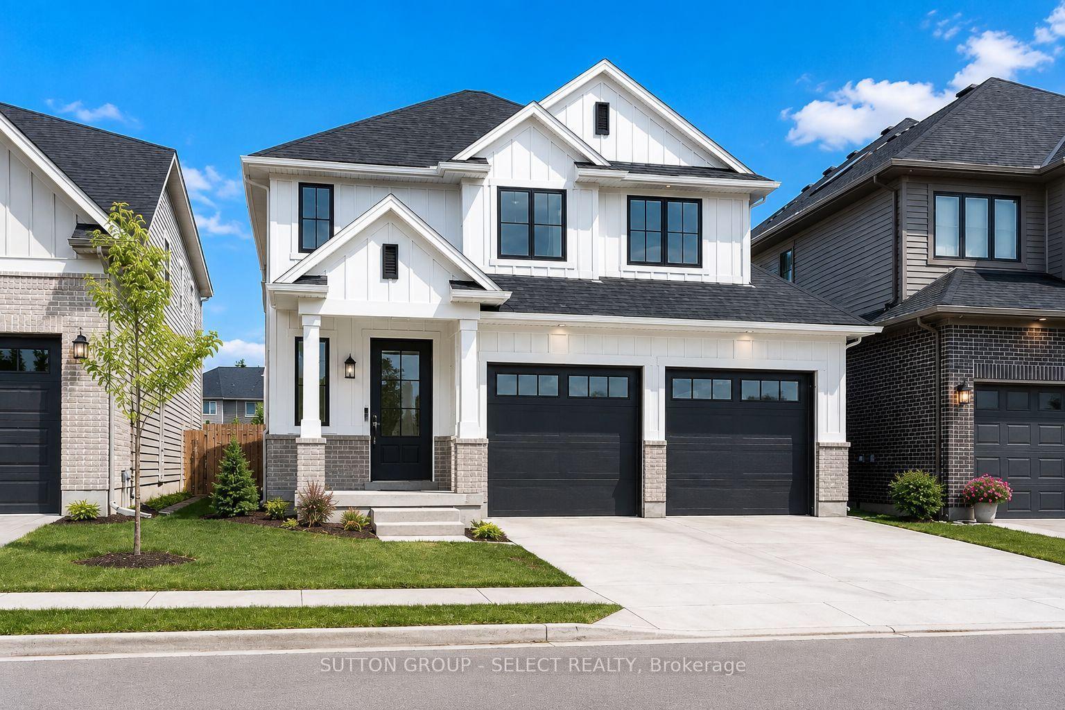 32 Purple Beech Street, Thames Centre — Land for sale, photo 1