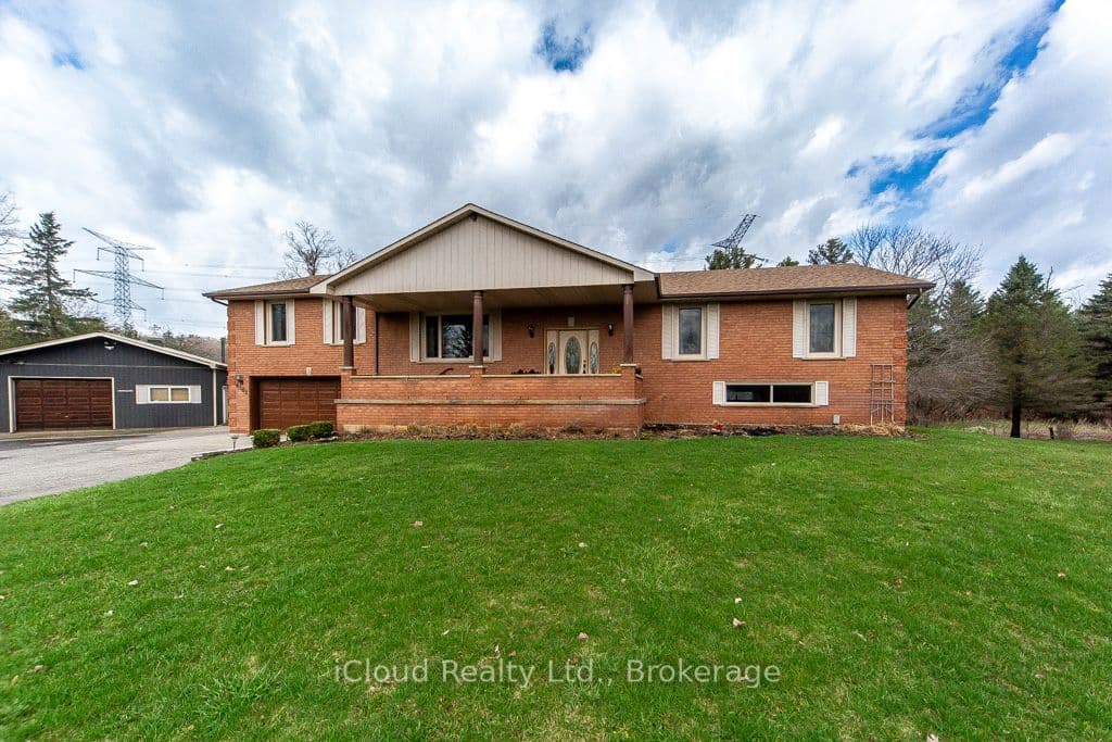 4101 Campbellville Road — photo 1