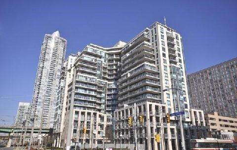 410 Queens Quay W 619 #619, Toronto — Condo for lease, photo 1