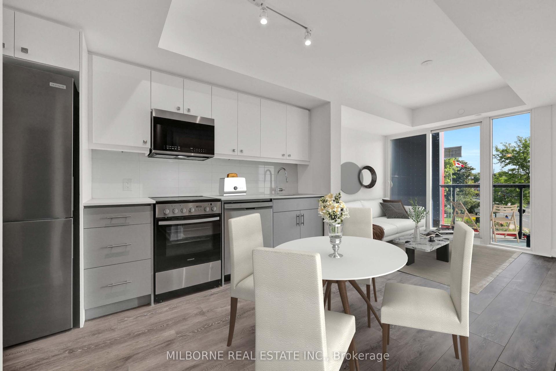 2 Manderley Drive 317 #317, Toronto — Condo for sale, photo 1