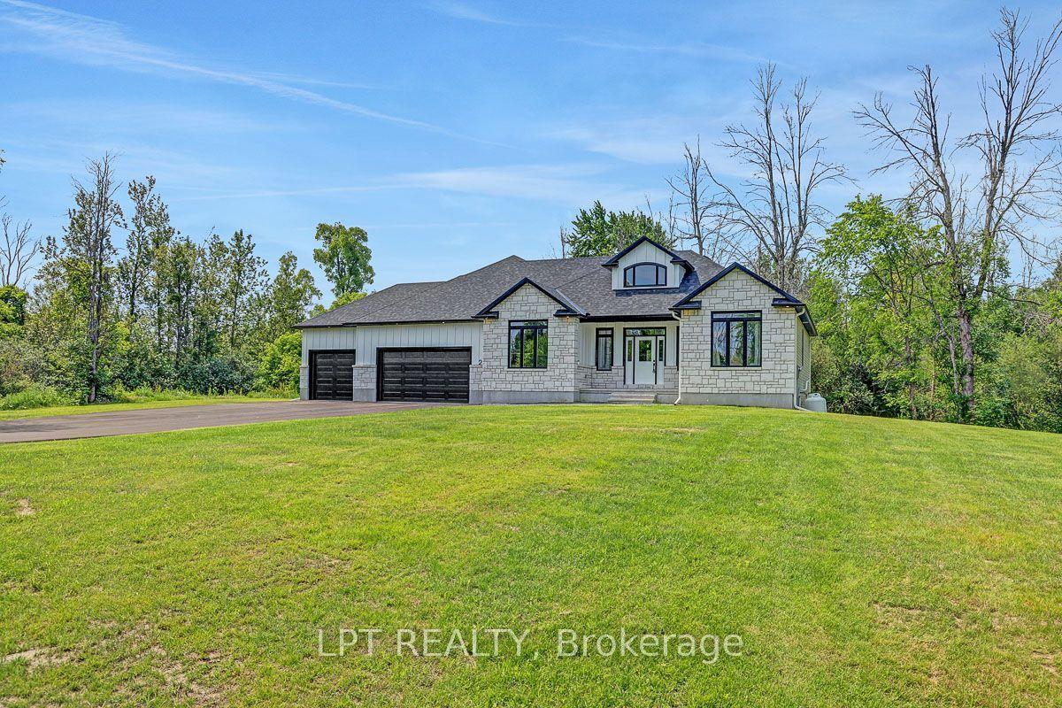 23 Skeel Court, Stittsville - Munster - Richmond — Detached for sale, photo 1