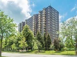 966 Inverhouse Drive 1510 #1510, Mississauga — Condo for lease, photo 1