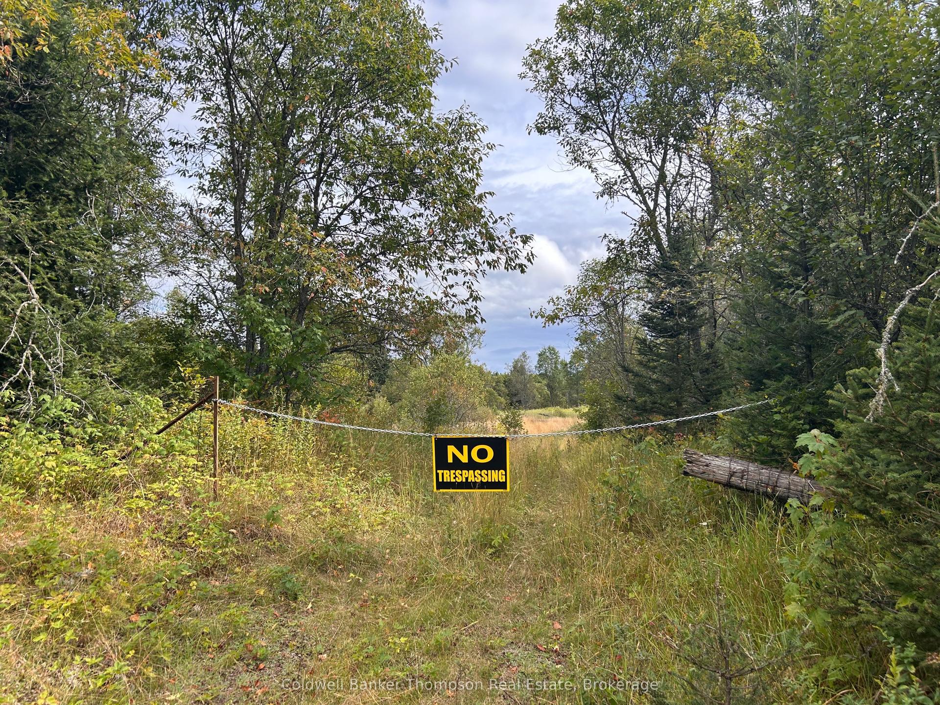 LT 12 Municipal Road N, Machar — Land for sale, photo 1